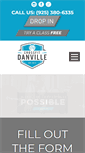 Mobile Screenshot of cfdanville.com